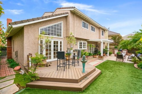 863 Shadowgrove St, Brea CA 92821-2312 exterior