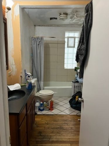 2837 Ridgeway Ave, Chicago IL 60632-3742 exterior