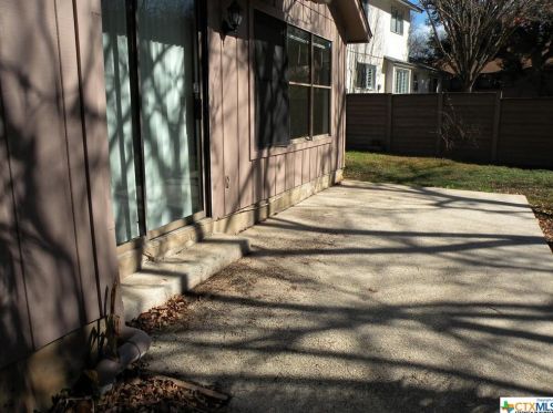 13911 Hunters Hawk St, San Antonio TX 78230-5405 exterior