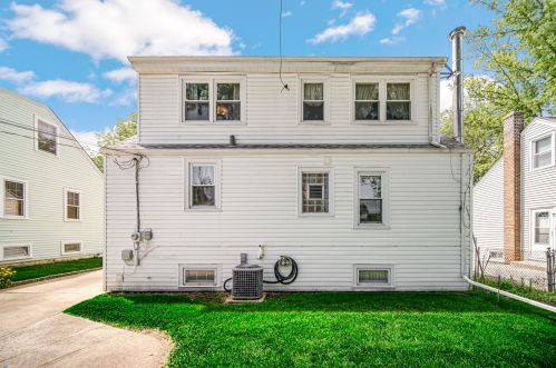 3846 216 Pl, Matteson IL 60443-2724 exterior