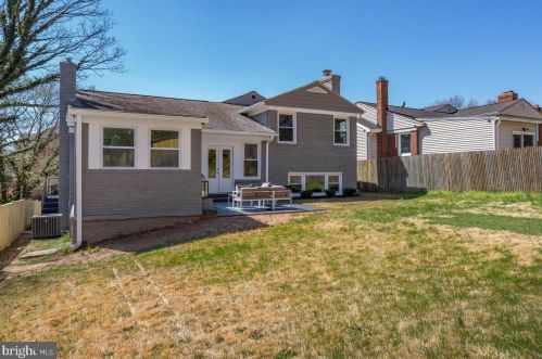 8917 2nd Ave, Silver Spring MD  20910-2256 exterior