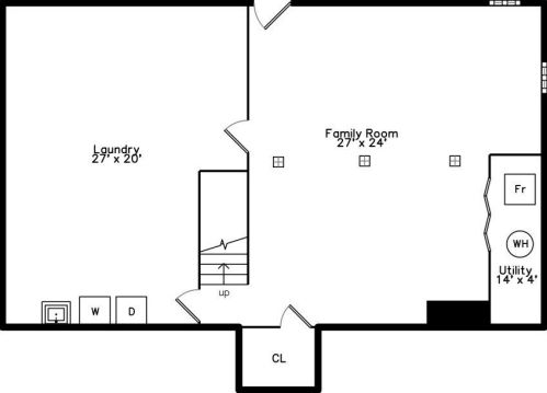 1103 Adams St, Boston MA exterior