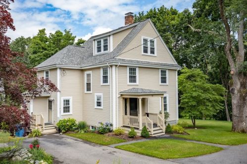 99 High St, Canton, MA 02021-3608