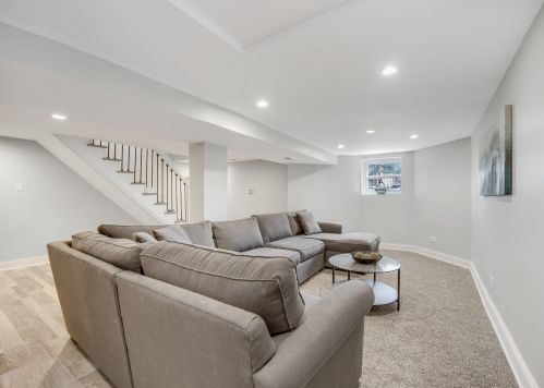 2242 Karlov Ave, Chicago IL  60639-3718 exterior