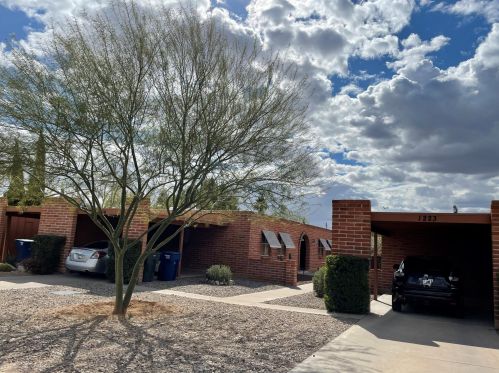 1217 Dodge Blvd, Tucson AZ 85713-5339 exterior