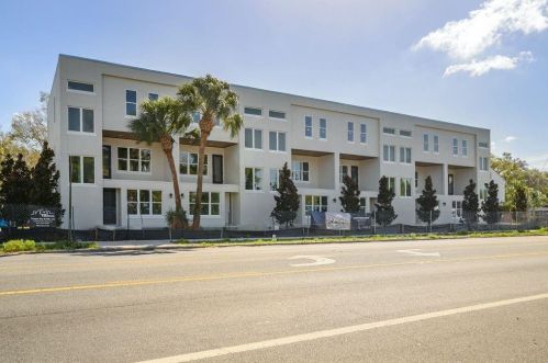 4917 Nebraska Ave, Tampa, FL 33603-4050