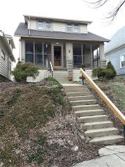 2219 Bennett Ave, Milwaukee WI  53207-2917 exterior