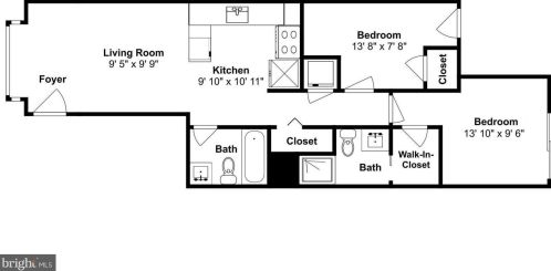 210 Varnum St, Washington DC  20011-7417 exterior