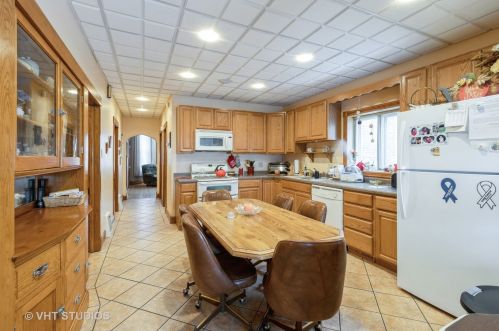 2508 57 Ct, Chicago IL 60804-2110 exterior