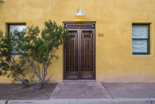 915 Meyer Ave, Tucson, AZ 85701-2926