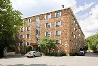 66 Homer Ave, Cambridge MA  02138-4500 exterior