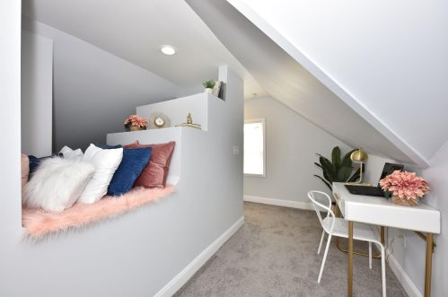 5132 57th St, Milwaukee WI  53218-4216 exterior