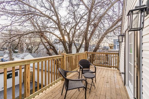 2311 Foster Ave, Chicago IL  60625-1825 exterior