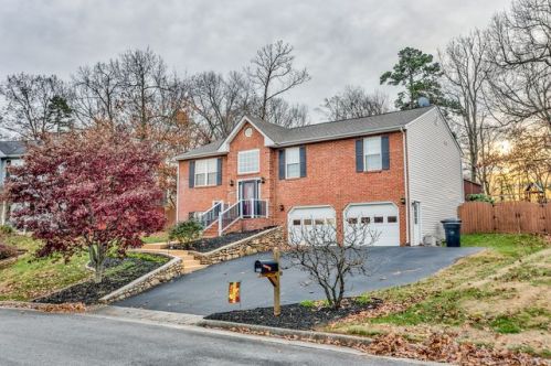 4813 Celtic Cir, Salem, VA 24153-8279