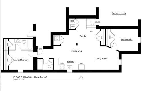 4900 Drake Ave, Chicago, IL 49002-5616