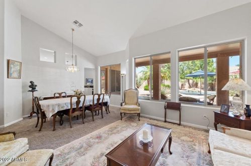 2623 Tumbleweed Ln, Chandler AZ  85286-4486 exterior