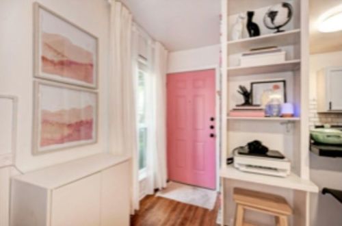 1000 26th St, Austin TX 78705-4359 exterior