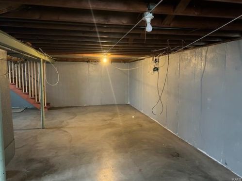 10288 Dacey Dr, Saint Louis MO 63136-3313 exterior