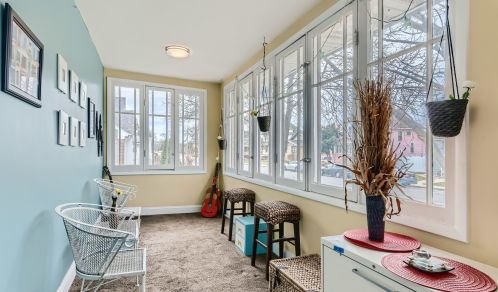 209 19 Ave, Broadview IL 60153-1727 exterior