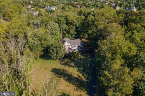 488 Fruit Farm Rd, Limerick PA 19468-3204 exterior