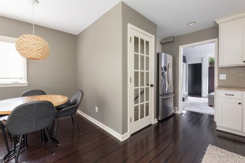 1196 Holland St, Bham MI 48009-6848 exterior