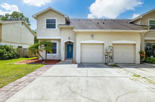 16862 Le Clare Shores Dr, Tampa, FL 33624-1098