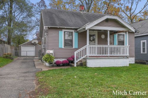 1406 Walnut St, Grand Rapids, MI 49503-1359