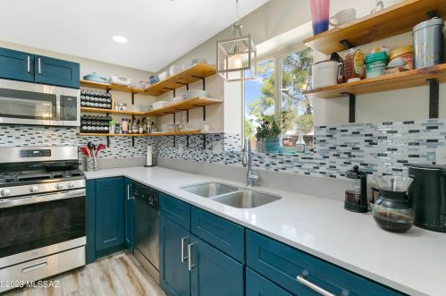 5850 Lee St, Tucson AZ  85712-5606 exterior