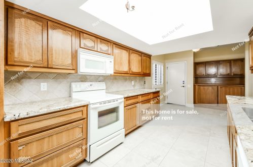 3938 Placita De Ln Moneda, Green Valley AZ 85622-5061 exterior