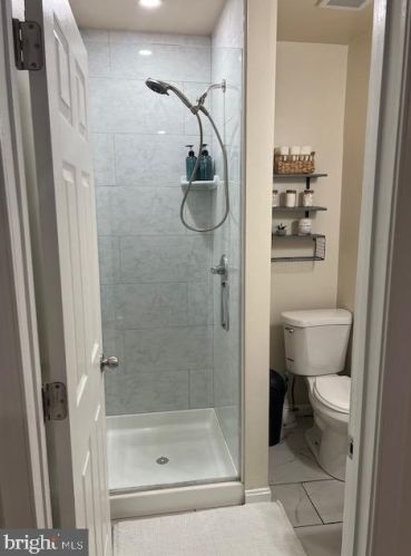 585 University Blvd, Silver Spring MD  20901-3780 exterior