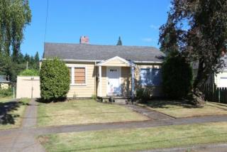 3830 81 Ave, Portland OR  97213-7157 exterior