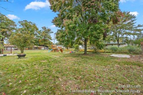 3989 Manning St, Meskegon MI  49444-4142 exterior