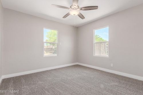 5817 Beverly St, Tucson AZ 85711-5141 exterior