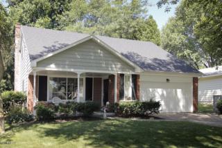 6418 Hampton St, Kalamazoo MI  49024-2532 exterior