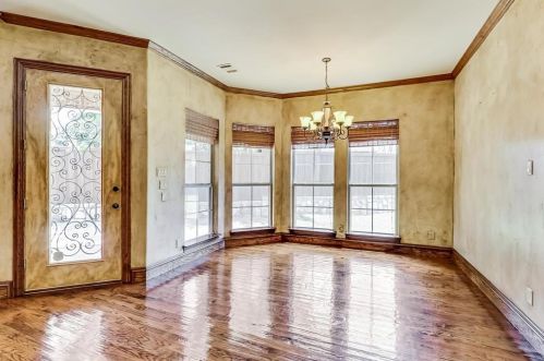 80 Placid Pond Dr, Frisco TX 75034-1934 exterior