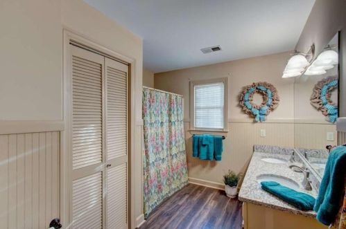 2559 Parker Trl, Gainesville GA 30506-1831 exterior