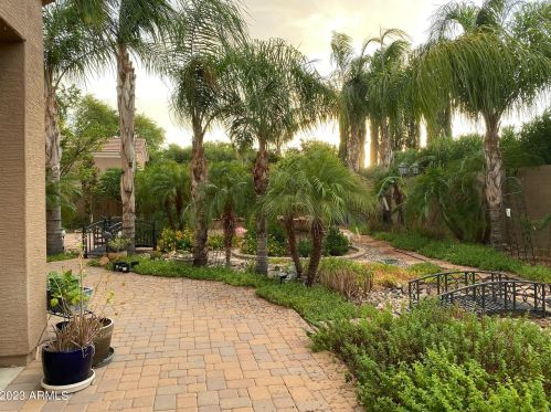 4102 Scorpio Pl, Chandler AZ 85249-5845 exterior