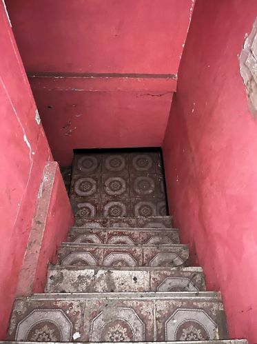 10663 Champlain Ave, Chicago IL 60628-3037 exterior