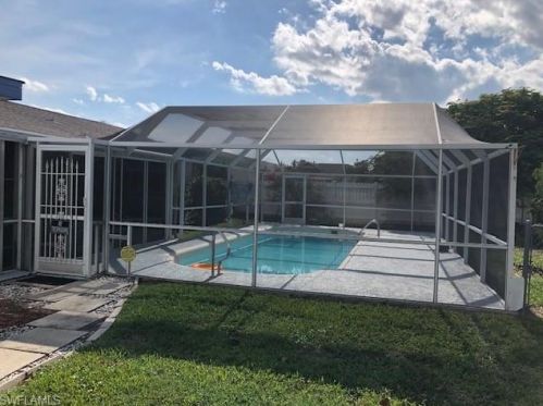 1235 Hernando St, Naples, FL 34103-3248