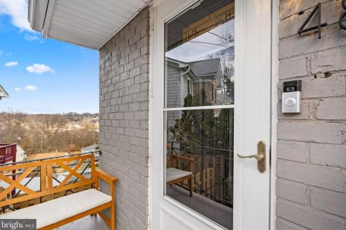 4816 14th St, Arlington, VA 22205-2645