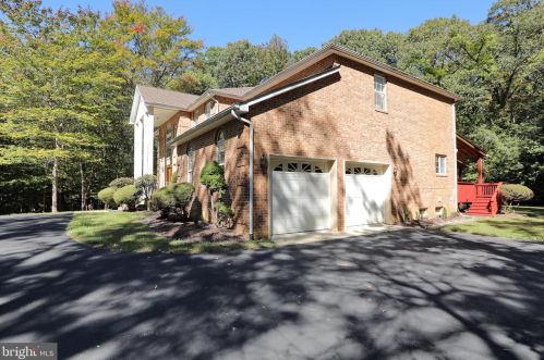 15406 Jamies Way, Accokeek MD 20607-2338 exterior