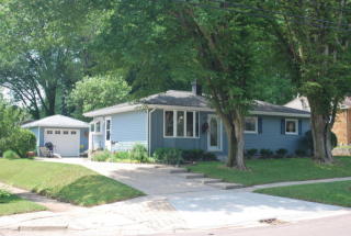 7128 Rockford St, Kalamazoo, MI 49024-4120