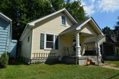 519 Rawlings St, Louisville, KY 40217-1147