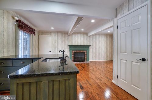 1609 Mithering Ln, Silver Spring MD 20905-7045 exterior