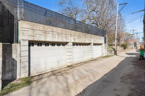 3826 Arsenal St, Saint Louis MO 63116-4803 exterior