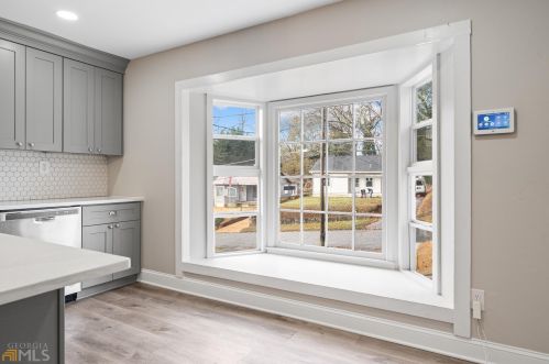 16 Eugenia St, Atlanta GA 30318-0026 exterior