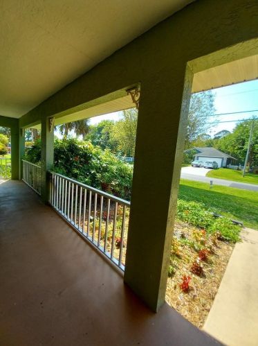 1719 Leafy Rd, Fort Pierce FL 34953-1356 exterior