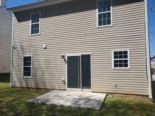 4816 Browns Mill Ferry Rd, Lithonia GA  30038-4585 exterior