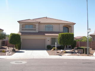 26912 22nd Ave, Phoenix AZ  85085-8728 exterior