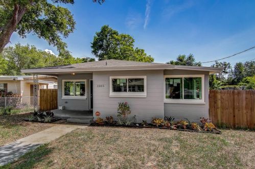 1305 27th Ave, Tampa FL  33605-1023 exterior